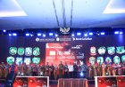 Transaksi di Bank Sulselbar gagal Wa.08179160855