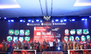Transaksi di Bank Sulselbar gagal Wa.08179160855