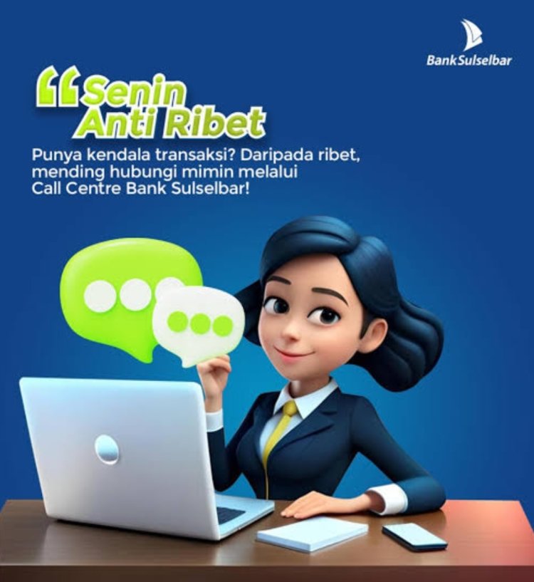 Cara Batalkan Transfer CMS Sulselbar Pending