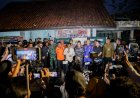 Pencarian Arupadhatu I Dihentikan di Hari ke-10, Gubernur Banten Andra Soni: Pemantauan Tetap Dilakukan