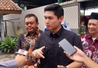 Jadi Pemateri di Acara Literasi Parlemen, Rizki Aulia Rahman Natakusumah: Anak Muda di Banten Harus Berambisi Gapai Cita Cita