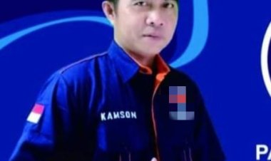 Diduga Ada Pelanggaran Adminstrasi dan Tekhnis, LSM - PUSAKA Soroti Pemecahan Paket APBD Kabupaten Tangerang TA 2026