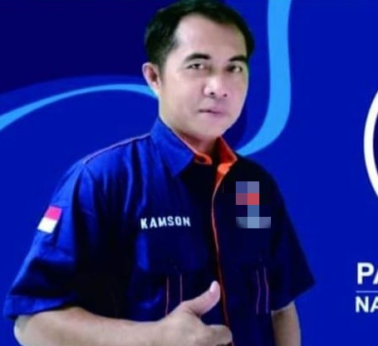 Diduga Ada Pelanggaran Adminstrasi dan Tekhnis, LSM - PUSAKA Soroti Pemecahan Paket APBD Kabupaten Tangerang TA 2026