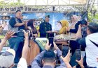 Kembali Digelar, Sukaresmi AgriFest 2026 Dibuka Bupati Pandeglang, Begini Sambutannya