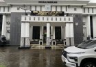 Anggaran Perjalan Dinas Lebih Besar Dibanding Perbaikan Jalan, KNPI Sebut Kebijakan DPRD Pandeglang Ngaur