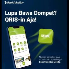Cara membuka blokir Bank sulselbar lupa pin